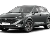 Ny Nissan Qashqai Acenta 140 HK (102 kW) 2026 Grå SUV