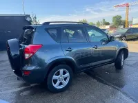 Brugt Toyota RAV4 Premium 177 HK (130 kW) 2008 Sort SUV