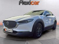 Usado Mazda CX-30 186 CV (136 kW) 2024 Blanco SUV