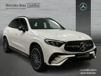Usado Mercedes GLC300e 313 CV (230 kW) 2026 Blanco SUV