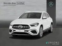 Usado Mercedes GLA200 150 CV (110 kW) 2025 Blanco SUV