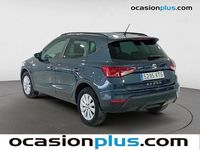 usado Seat Arona 1.6 TDI 70kW (95CV) Style Ecomotive