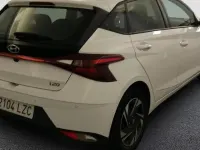 Usado Hyundai i20 100 CV (73 kW) 2022 Utilitario