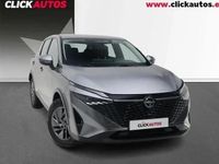 Usado Nissan Qashqai Acenta 140 CV (102 kW) 2025 SUV