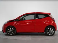 Usado Toyota Aygo X-play 72 CV (52 kW) 2021 Utilitario