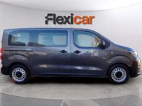 Usado Toyota Proace Verso Advance 120 CV (88 kW) 2022 Gris Familiar
