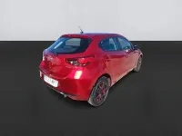 Usado Mazda 2 Center-Line 90 CV (66 kW) 2023 Rojo Utilitario
