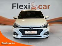 usado Hyundai i20 1.0 TGDI 74kW (100CV) Tecno LE DT