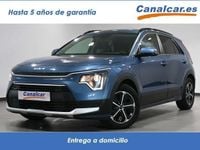 Usado Kia Niro 184 CV (135 kW) 2023 Blanco SUV