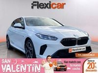 Usado BMW 120 170 CV (125 kW) 2025 Blanco Utilitario