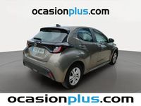 Usado Toyota Yaris Edition 125 CV (91 kW) 2024 Marrón Utilitario