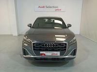 Nuevo Audi Q2 150 CV (110 kW) 2025 Gris SUV