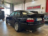 Usado BMW 316 100 CV (73 kW) 1995 Negro Coupe