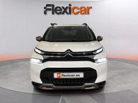 Usado Citroën C3 Aircross PureTech 110 CV (80 kW) 2023 Blanco SUV