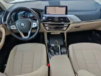 Usado BMW 501 286 CV (210 kW) 2021 Blanco Utilitario
