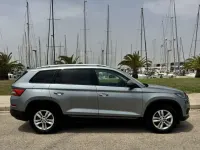 Usado Skoda Kodiaq Ambition 150 CV (110 kW) 2018 SUV