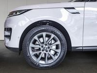 Używany Land Rover Range Rover Sport S 249 KM (183 kW) 2024 Szary SUV