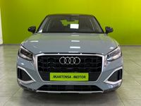 usado Audi Q2 Advanced 30 TDI 85kW (116CV) S tronic