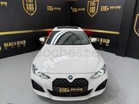 Usado BMW 420 Comfort Edition 190 CV (139 kW) 2022 Blanco Coupe