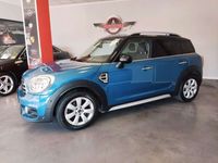 usado Mini Cooper D Countryman 