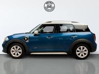 Brugt Mini Cooper S Countryman 224 HK (164 kW) 2019 SUV