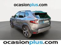 Usado Dacia Duster Journey 131 CV (96 kW) 2025 Gris SUV