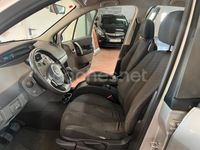 Usado Renault Scénic II Dynamique 105 CV (77 kW) 2008 Gris Monovolumen