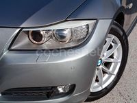 Usado BMW 318 143 CV (105 kW) 2011 Gris / plata Berlina