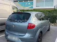 Usado Seat Altea Reference 102 CV (75 kW) 2005 Azul Monovolumen