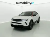 Usado Opel Mokka 130 CV (95 kW) 2023 Artkis white SUV