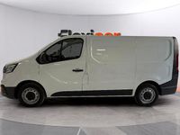 Usado Renault Master 131 CV (96 kW) 2023 Blanco Monovolumen