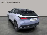 Nuevo Omoda 5 147 CV (108 kW) 2025 Blanco SUV