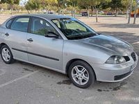 usado Seat Cordoba 1.9TDi Top