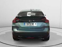 Usado Citroën C4 Feel 132 CV (97 kW) 2023 Azul SUV