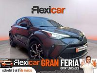 Occasion Toyota C-HR Advance 184 PK (135 kW) 2020 Grijs SUV