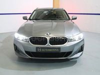 Usado BMW 320e Comfort Edition 204 CV (150 kW) 2023 Gris / plata Familiar