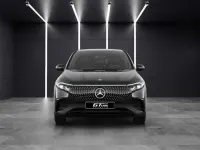 Usado Mercedes EQA250+ AMG 139 kW (190 CV) 2024 Negro SUV