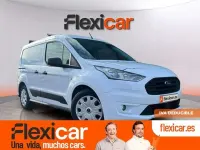 Usado Ford Transit Trend 101 CV (74 kW) 2020 Blanco Van