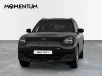 Usado Mini Countryman Classic 150 kW (204 CV) 2025 Negro SUV