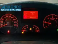 Usado Fiat Ducato 131 CV (96 kW) 2021 Blanco Van