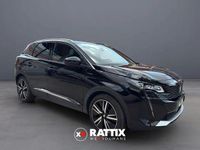 Usado Peugeot 3008 GT 300 CV (220 kW) 2021 Negro SUV