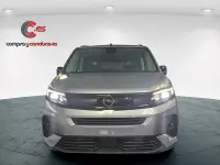 Usado Opel Combo 130 CV (95 kW) 2024 Gris / plata Monovolumen