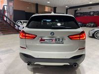 usado BMW X1 sDrive 20iA