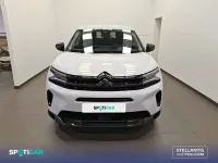 Usado Citroën C5 Aircross 131 CV (96 kW) 2025 Blanco SUV