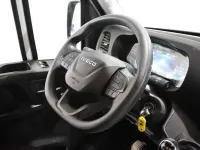 Usado Iveco Daily 156 CV (114 kW) 2024 Blanco Van