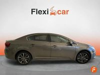 Usado Toyota Avensis Business Edition 143 CV (105 kW) 2017 Gris Berlina