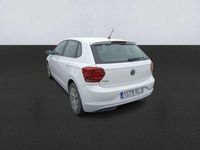 usado VW Polo 1.6TDI Edition 59kW