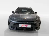 Usado Cupra Formentor 150 CV (110 kW) 2026 Gris / plata SUV