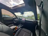 Usado Cupra Formentor 150 CV (110 kW) 2021 Negro SUV