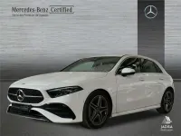 Usado Mercedes A180 116 CV (85 kW) 2024 Berlina